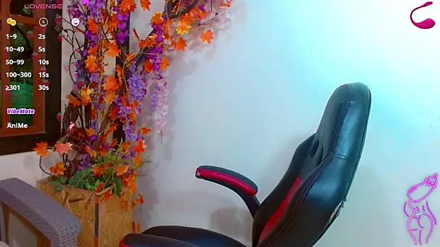 Adriana Rodriguez  online show from 02-23-26, 07:22