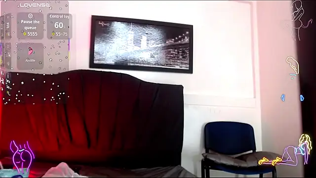 Adriana Rodriguez  online show from 03-03-26, 03:23