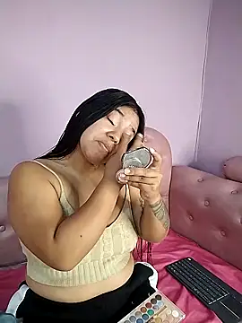 Noa Baker online show from 04-22-26, 12:28