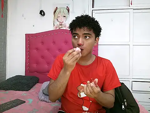 philipsex28 online show from 02-22-26, 01:29