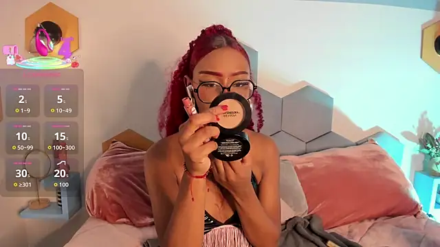 Afrodita sweeet online show from 02-20-26, 08:31