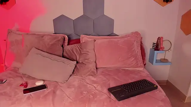 Afrodita sweeet online show from 02-26-26, 08:41