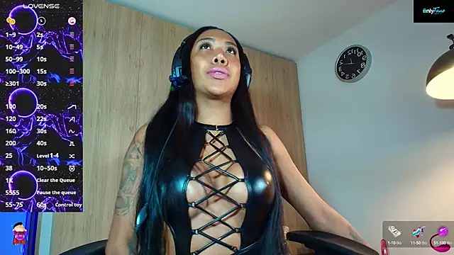 Snapshot of PilarBigCockxxx chatting on 03-07-25, 05:08 PilarBigCockxxx online show from 03-07-25, 05:08