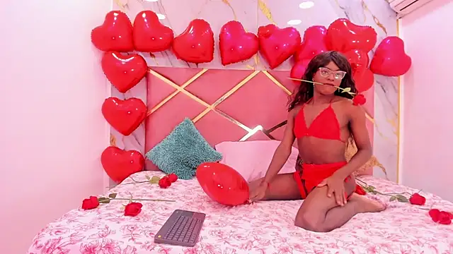 Kayling Sassy online show from 02-14-26, 04:31