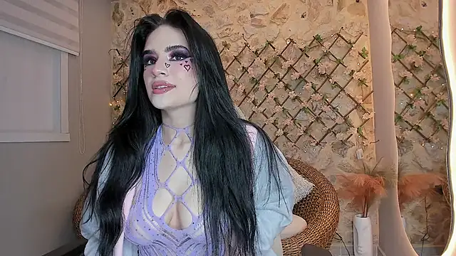 Valeriabigass online show from 02-13-26, 09:11