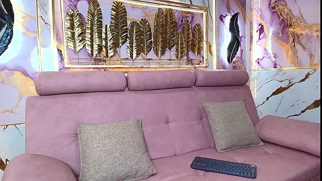 Valeriabigass online show from 02-16-26, 08:05