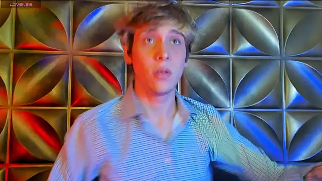 DannyParker  online show from 02-18-26, 04:30