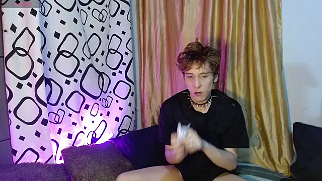 DannyParker  online show from 07-19-26, 08:29