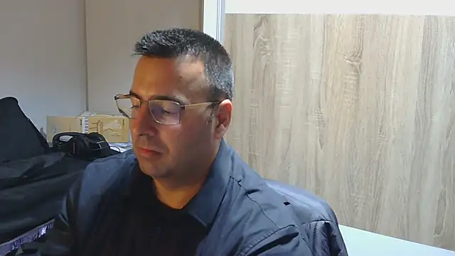 VanillaTime78-Jorge online show from 04-13-26, 12:27