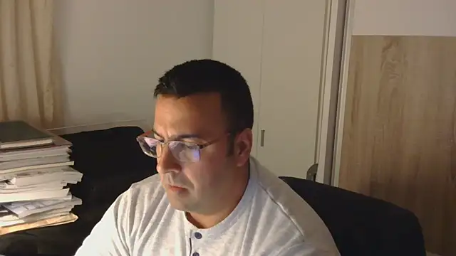 VanillaTime78-Jorge online show from 04-18-26, 11:38