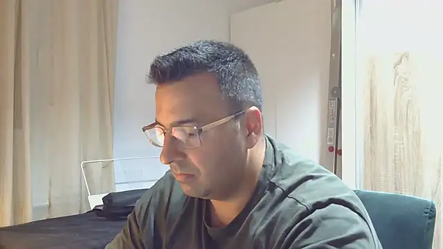 VanillaTime78-Jorge online show from 05-13-26, 11:11