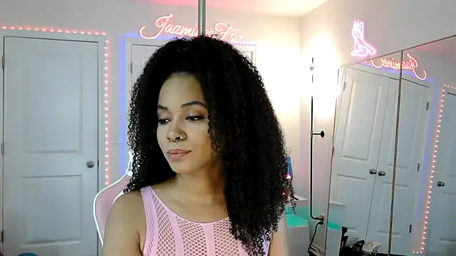 JazmineFoxx online show from 04-28-26, 05:29