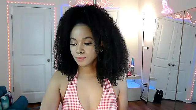 JazmineFoxx online show from 04-29-26, 06:58