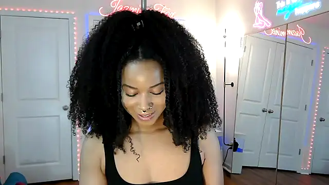 JazmineFoxx online show from 05-06-26, 04:45