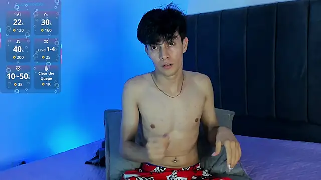 axxxel twink online show from 04-09-26, 01:27