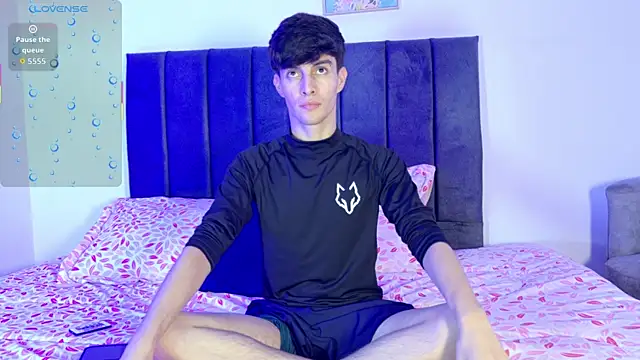 axxxel twink online show from 05-24-26, 03:00