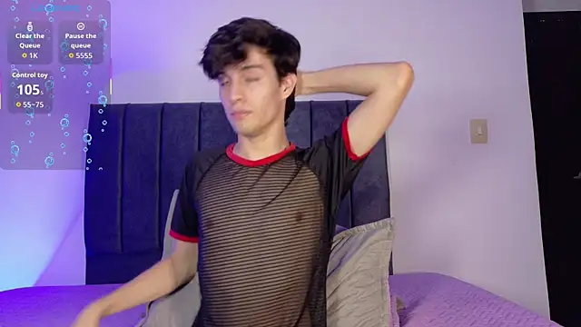 axxxel twink online show from 07-05-26, 04:19
