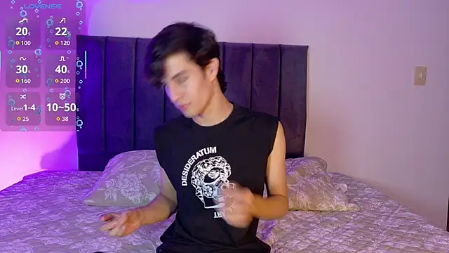 axxxel twink online show from 07-26-26, 02:20