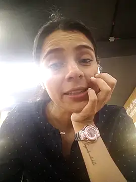 EvaMiranda online show from 04-03-26, 07:45