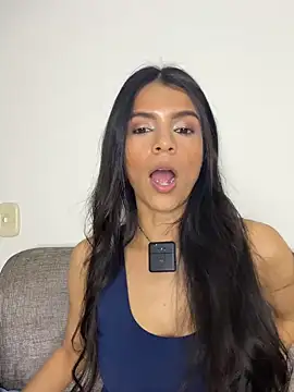 EvaMiranda online show from 07-27-26, 04:08