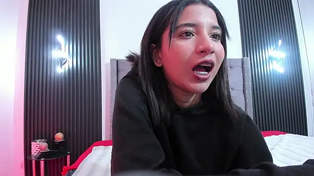 Emily bruss online show from 02-05-26, 03:22