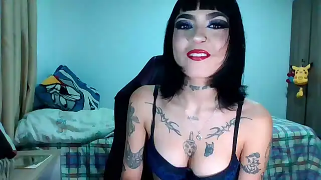 lilith dior online show from 07-11-26, 03:31