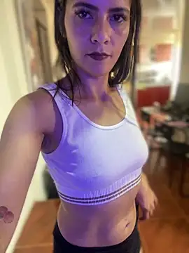 Esperanza GS online show from 03-03-26, 12:44