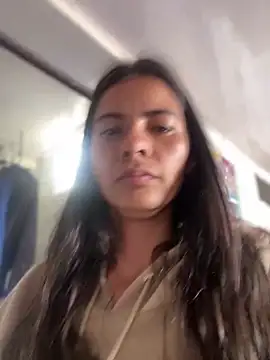 Esperanza GS online show from 04-23-26, 05:59