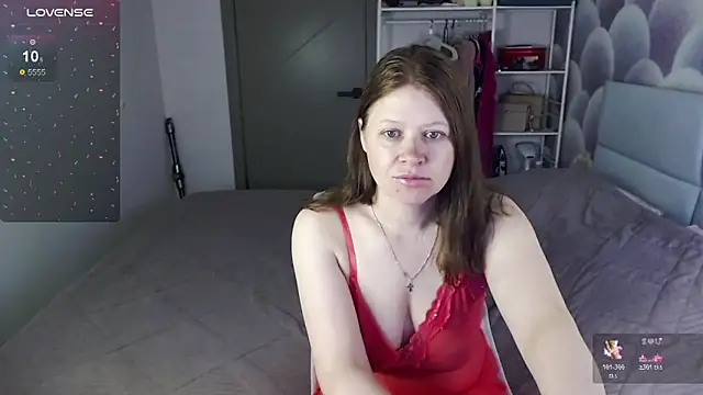 Aleksasamuii online show from 05-28-26, 10:29