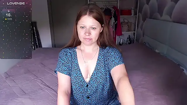 Aleksasamuii online show from 07-28-26, 07:26
