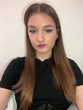 Snapshot of Green_eyes_lady chatting on 02-13-26, 10:55 Green eyes lady online show from 02-13-26, 10:55