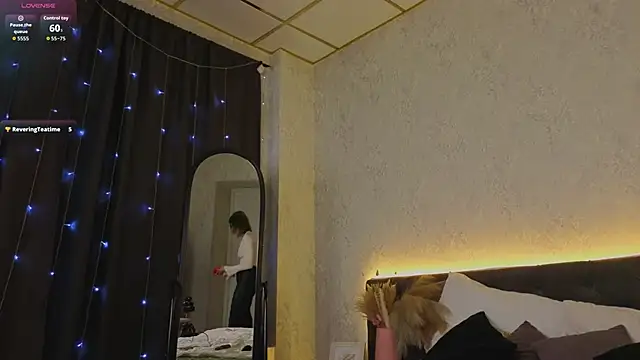 Scarle Whisper online show from 04-08-26, 01:05