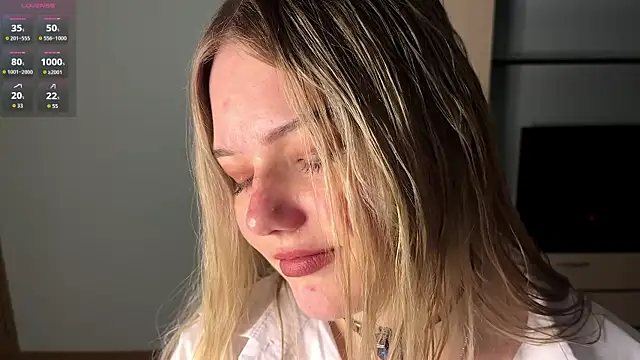 Velmiora online show from 03-22-26, 03:48