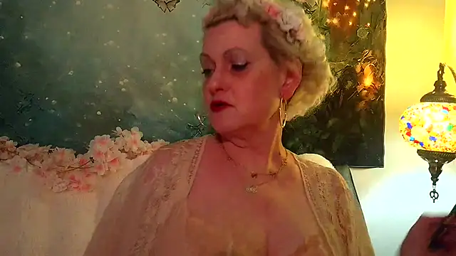 Blondie the librarian online show from 02-27-26, 05:40