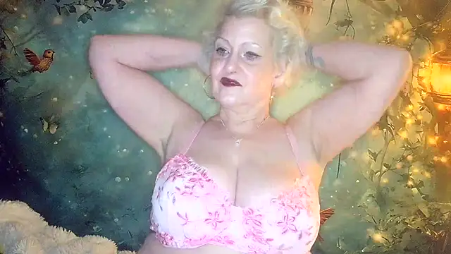 Blondie the librarian online show from 04-18-26, 12:14