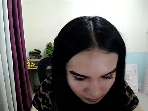 devine goddess online show from 06-19-26, 12:48