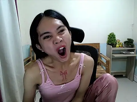devine goddess online show from 06-27-26, 12:22
