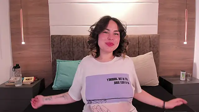 Kennya Rodriguez online show from 01-02-25, 05:24