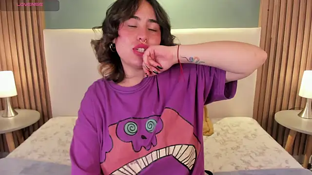 Kennya Rodriguez online show from 01-19-25, 10:17