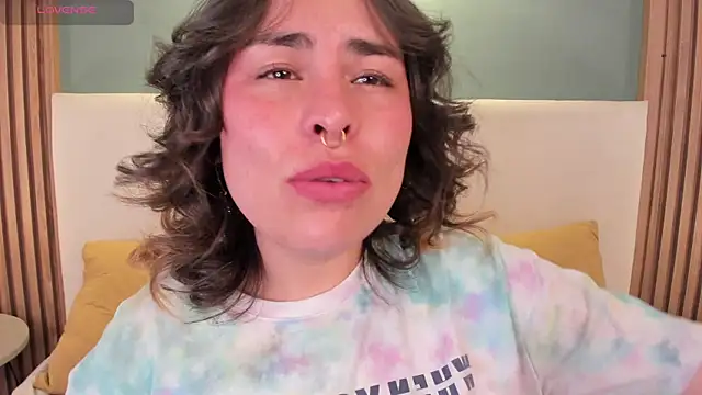 Kennya Rodriguez online show from 01-22-25, 07:46