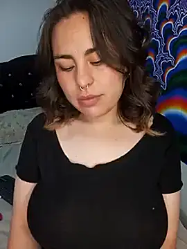 Kennya Rodriguez online show from 03-18-25, 06:46