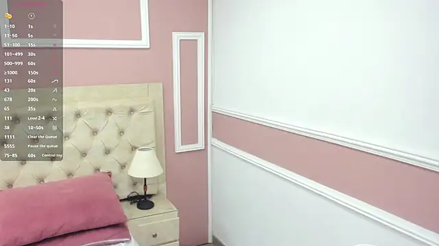 Pushaina  1 online show from 02-20-26, 03:03