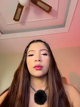 Pushaina  1 online show from 07-29-26, 06:11