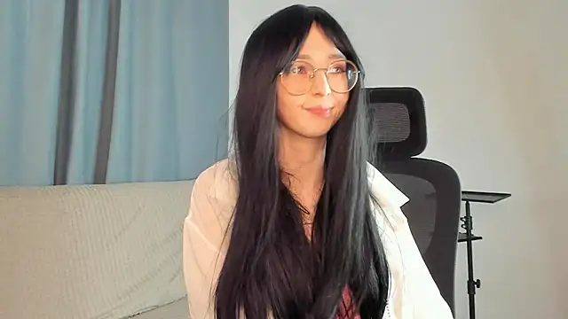 CosmicGleam online show from 04-19-26, 09:17