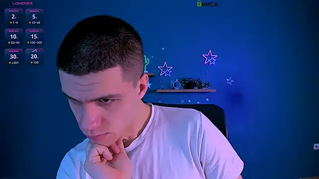 neo raze online show from 03-12-26, 07:53