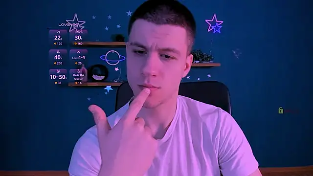 neo raze online show from 03-15-26, 07:53