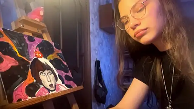 EdythRozier online show from 02-04-26, 12:11