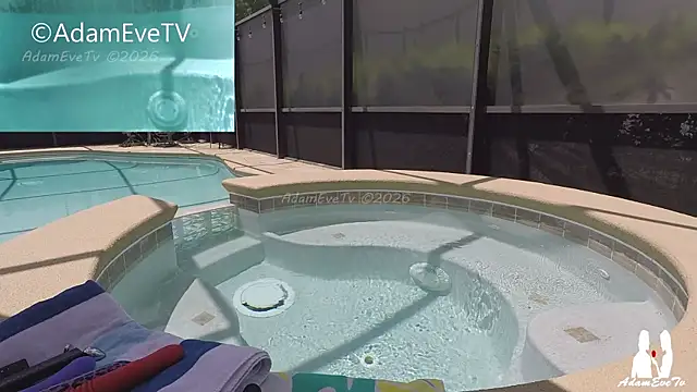 -AdamEveTv- online show from 05-03-26, 04:46