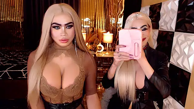 MonstrousCockDiva online show from 04-21-26, 02:51