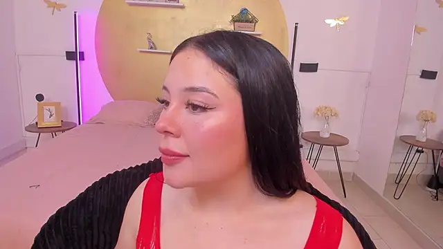 Dafne Grace online show from 02-23-26, 11:51